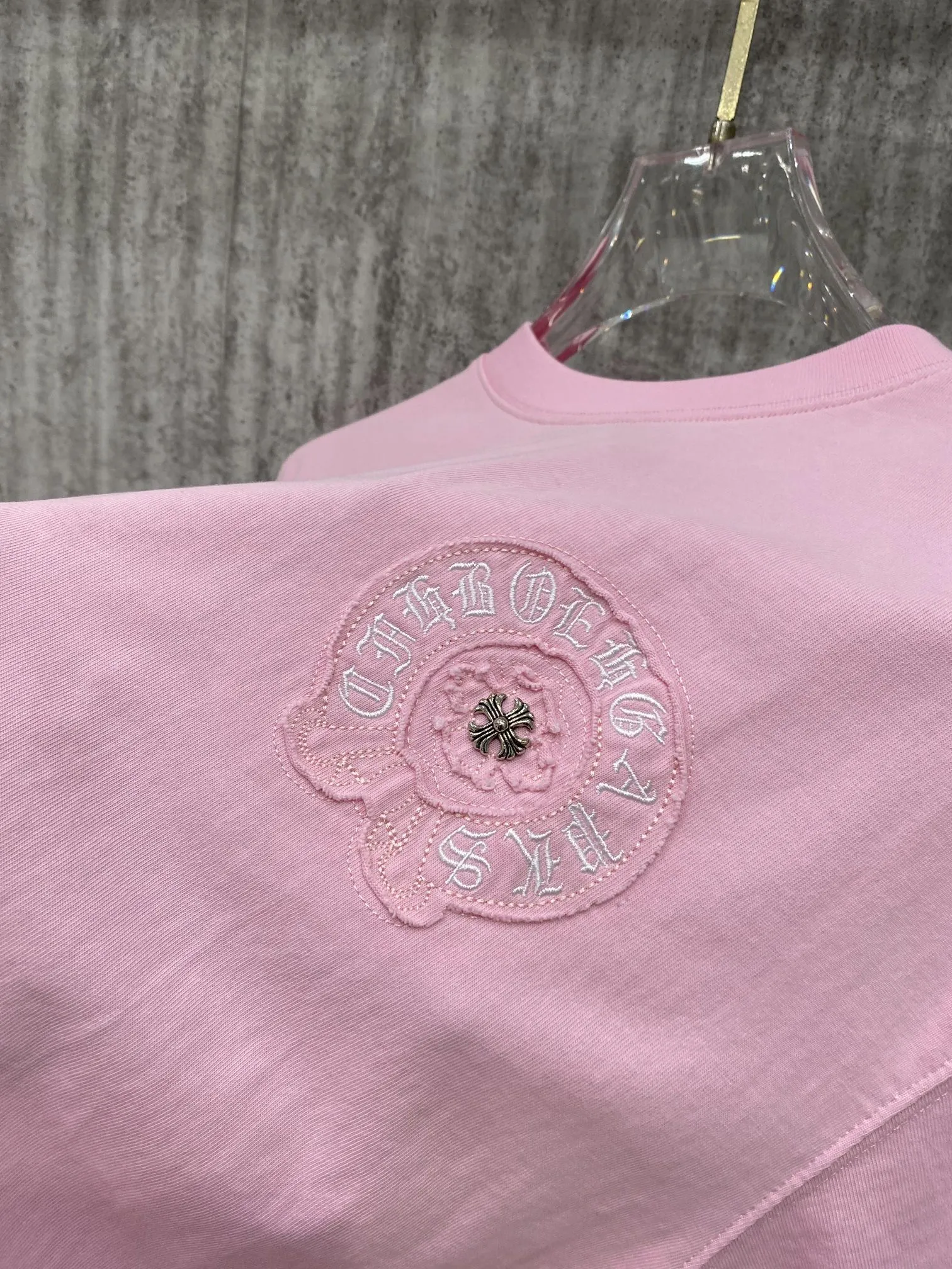 2026ss g 🪡 Size：S M L XL Color： Black White Pink Red 115